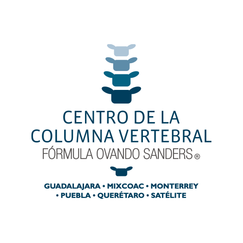 Centro de la Columna Vertebral